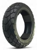 llanta Queen Tire Mr044 130/70-12 - llantas scooter