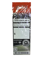 Cargar imagen en el visor de galería, Llanta Queen Tire Mr044 130/90-10  | Mundimotos