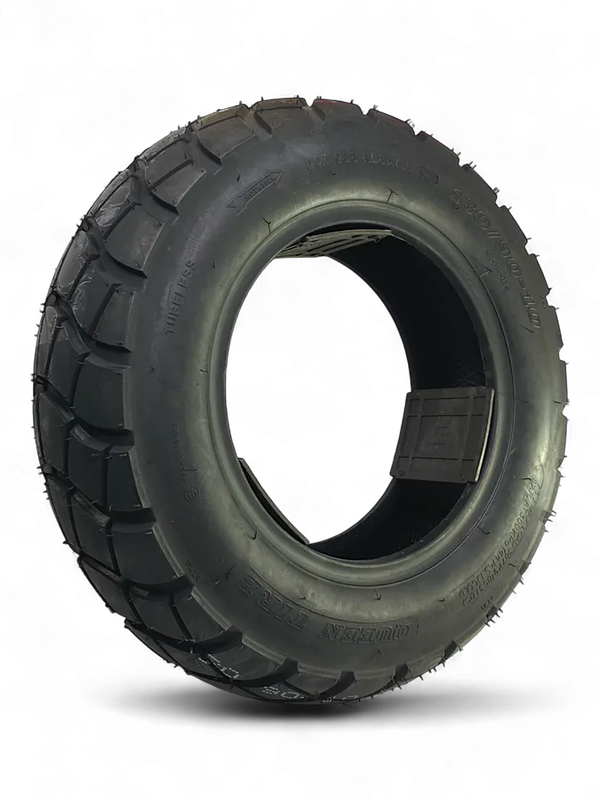 Llanta Queen Tire Mr044 130/90-10  | Mundimotos