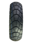 Llanta Queen Tire Mr044 130/90-10  | Mundimotos
