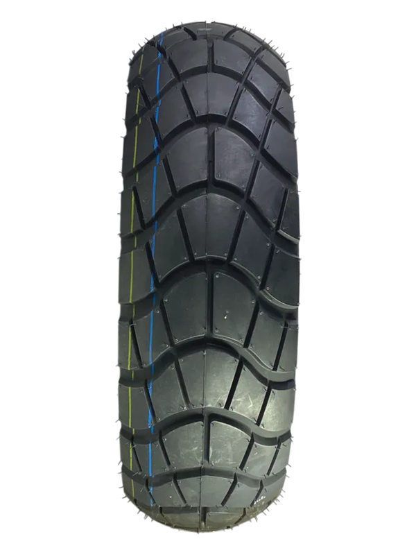 Llanta Queen Tire Mr044 130/90-10  | Mundimotos