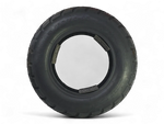 Cargar imagen en el visor de galería, Llanta Queen Tire Mr044 130/90-10  | Mundimotos
