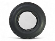 Llanta Queen Tire Mr044 130/90-10  | Mundimotos