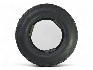 Llanta Queen Tire Mr044 130/90-10  | Mundimotos