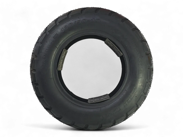 Llanta Queen Tire Mr044 130/90-10  | Mundimotos