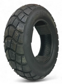 Llanta Queen Tire Mr044 130/90-10  | Mundimotos