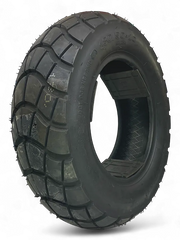 Llanta Queen Tire Mr044 130/90-10  | Mundimotos