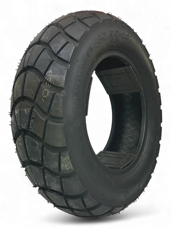 Llanta Queen Tire Mr044 130/90-10  | Mundimotos