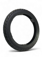 Cargar imagen en el visor de galería, Llanta Queen Tire Mr106 2.75-17 Delantera/Trasera Neumatico-Mundimotos