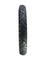 Cargar imagen en el visor de galería, Llanta Queen Tire Mr106 2.75-17 Delantera/Trasera Neumatico-Mundimotos