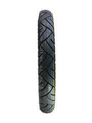 Llanta Queen Tire Mr106 2.75-17 Delantera/Trasera Neumatico-Mundimotos