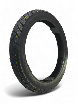 Llanta Queen Tire Mr106 2.75-17 Delantera/Trasera Neumatico-Mundimotos