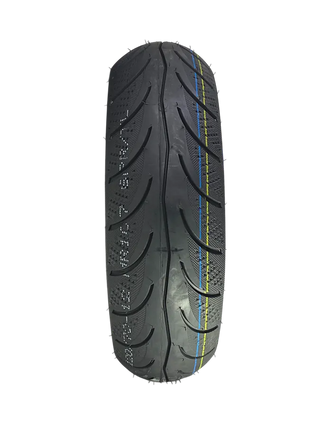 Llanta Queen Tire Mr107 120/70-12