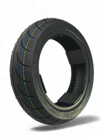 Cargar imagen en el visor de galería, Llanta Queen Tire Mr107 120/70-12