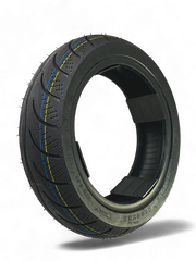 Llanta Queen Tire Mr107 120/70-12