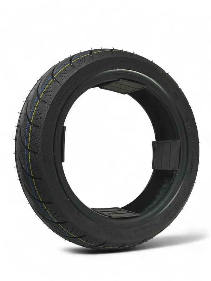 Llanta Queen Tire Mr107 120/70-12