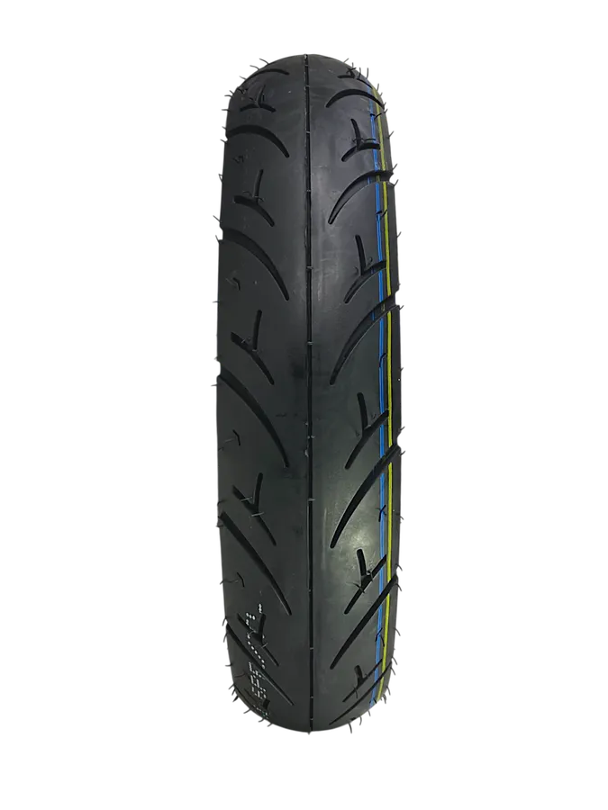 Llanta Queen Tire P281 9090-12 Sellomatic