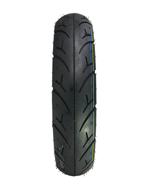 Llanta Queen Tire P281 9090-12 Sellomatic