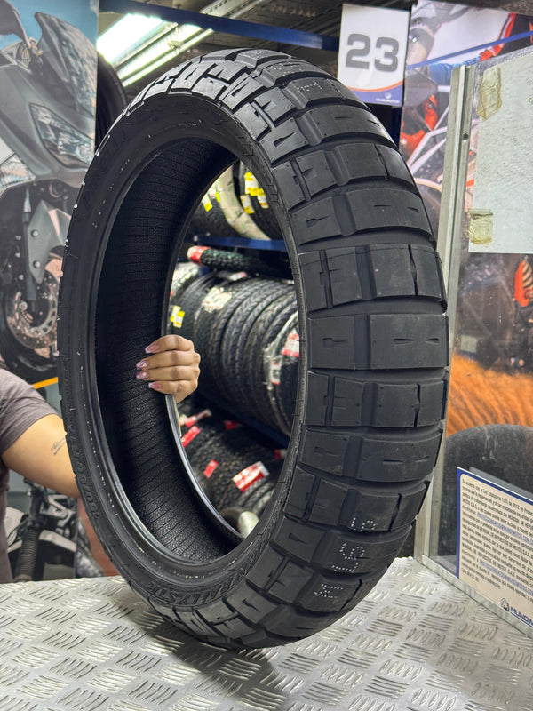Llanta Pirelli Scorpion Rally STR 150/60R‑17 – Mundimotos
