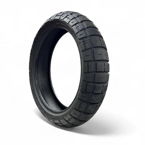 Llanta Pirelli Scorpion Rally Str 120/70R-17 Delantera Sellomatic - Mundimotos