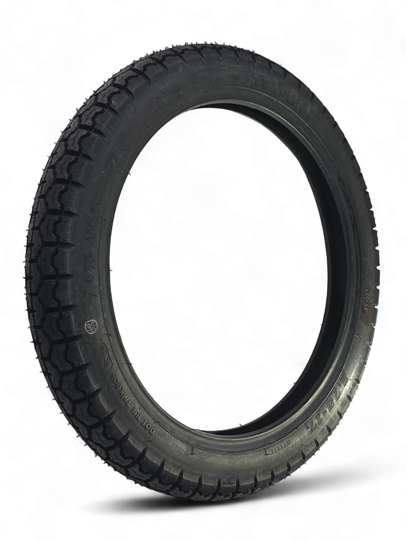 Llanta Timsun 275-17 TT TS607 (SPORT)-Mundimotos