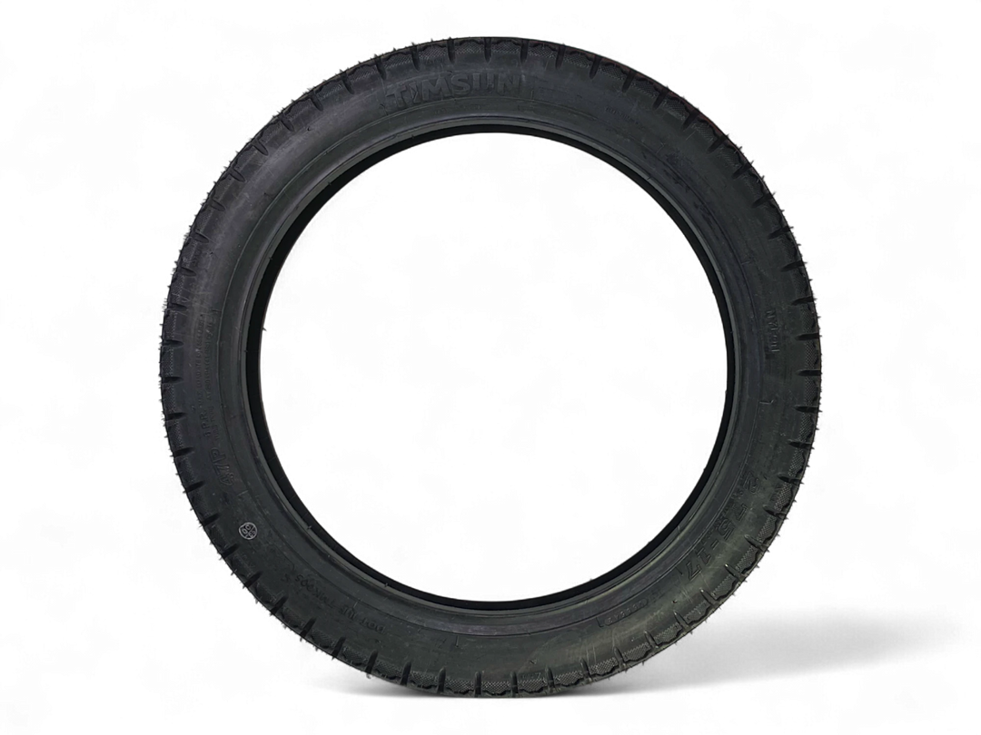Llanta Timsun 275-17 TT TS607 (SPORT)-Mundimotos