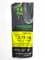 Cargar imagen en el visor de galería, Llanta Timsun 275-18 TT TS627 (SPORT TOURING)-Mundimotos