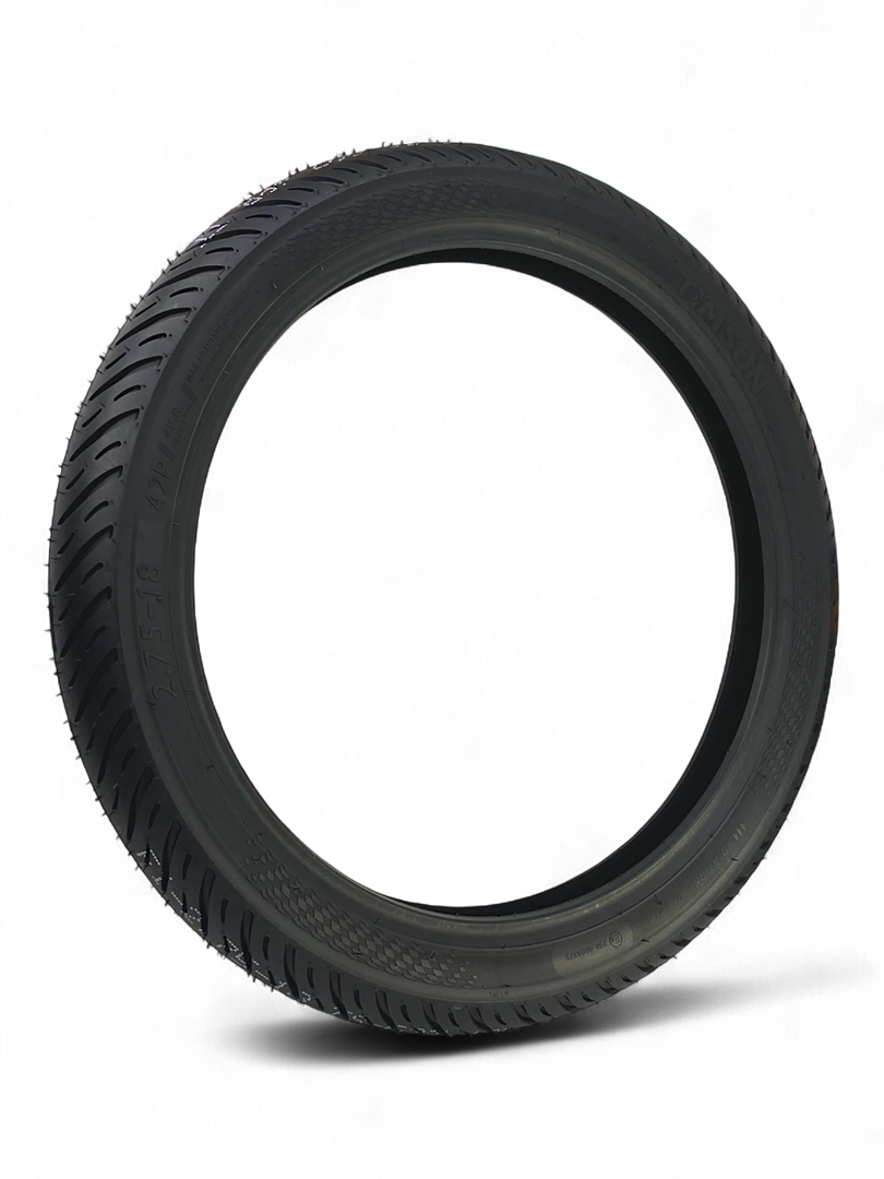 Llanta Timsun 275-18 TT TS627 (SPORT TOURING)-Mundimotos