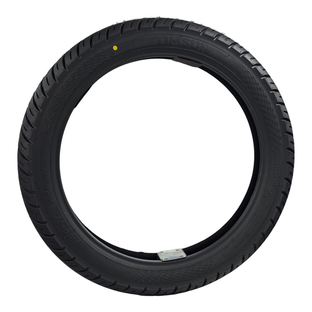 Llanta Timsun Ts628 3.00-17 Trasera Sellomatic | Llantas Timsun