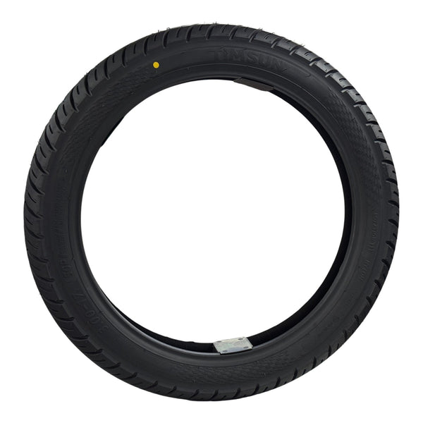 Llanta Timsun Ts628 3.00-17 Trasera Sellomatic | Llantas Timsun