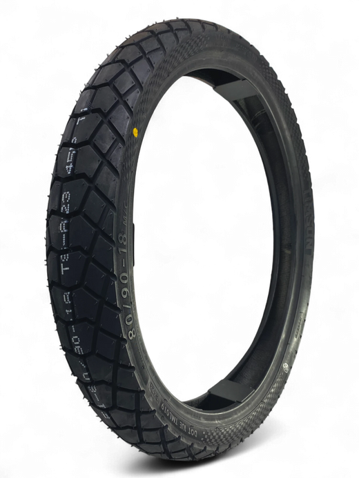 Llanta Timsun 80/90-18 TS823 Sellomatic