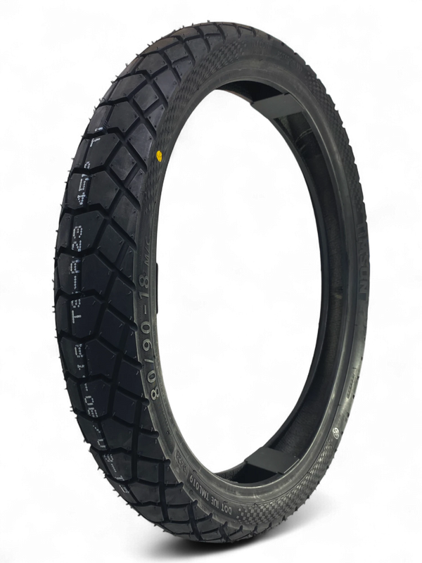 Llanta Timsun Ts823 80/90-18 Sellomatic | Mundimotos