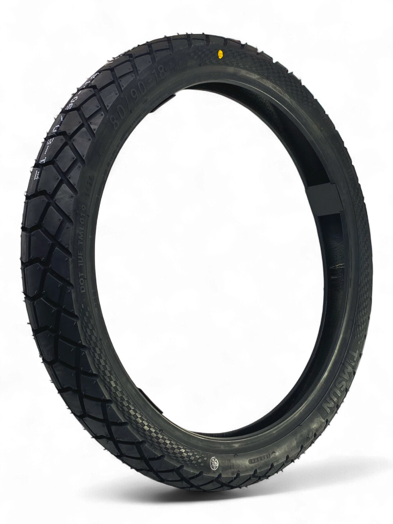 Llanta Timsun Ts823 80/90-18 Sellomatic | Mundimotos