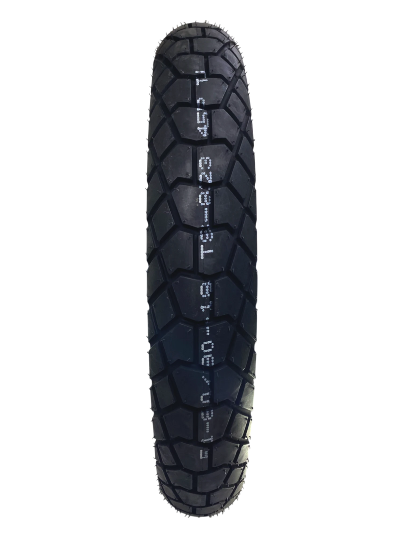 Llanta Timsun Ts823 80/90-18 Sellomatic | Mundimotos