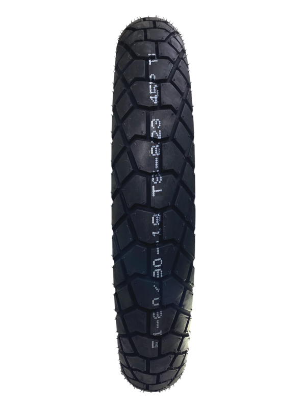 Llanta Timsun Ts823 80/90-18 Sellomatic | Mundimotos