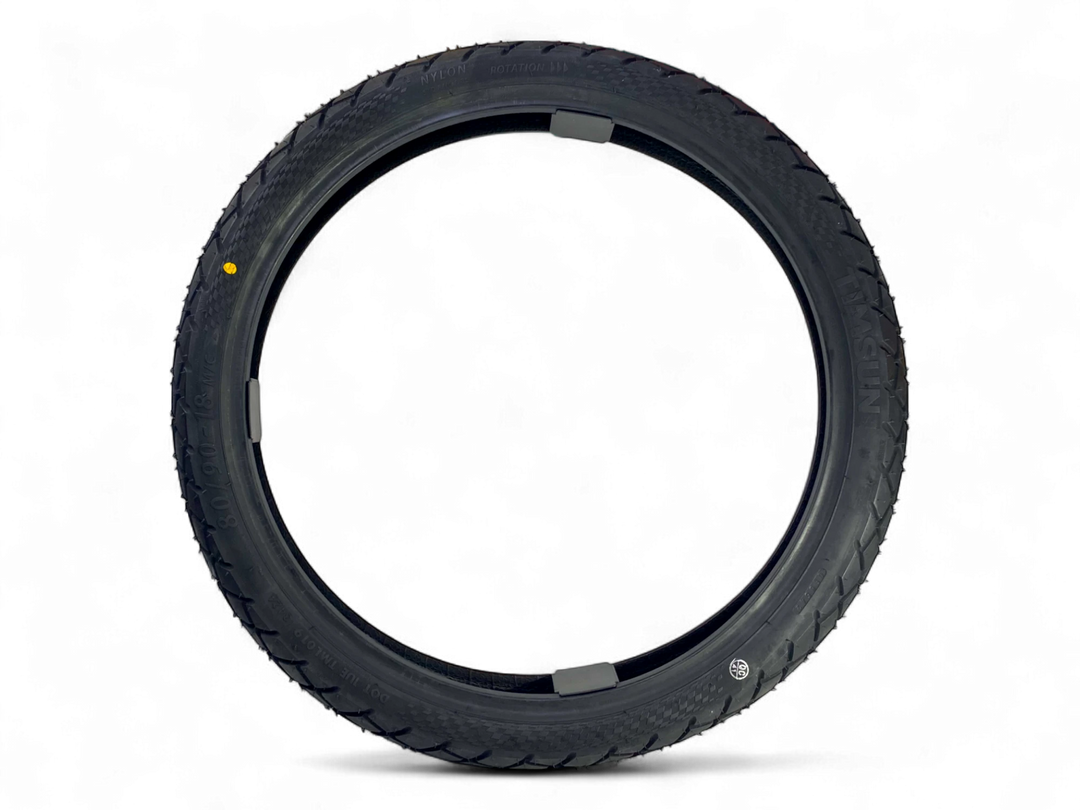 Llanta Timsun Ts823 80/90-18 Sellomatic | Mundimotos