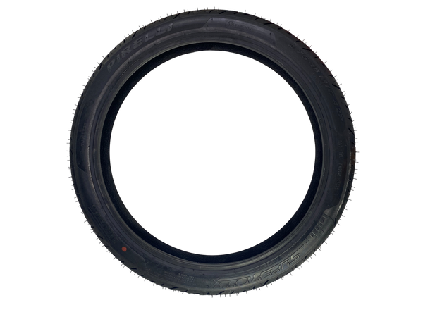 Llanta para moto Pirelli SuperCity 2.75-18 42P FR TL | Llantas para moto | Mundimotos