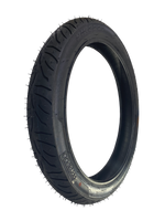 Cargar imagen en el visor de galería, Llanta para moto Pirelli SuperCity 2.75-18 42P FR TL | Llantas para moto | Mundimotos