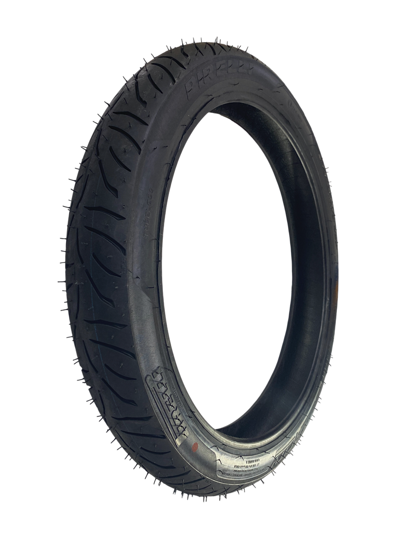 Llanta para moto Pirelli SuperCity 2.75-18 42P FR TL | Llantas para moto | Mundimotos