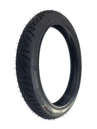 Llanta para moto Pirelli SuperCity 2.75-18 42P FR TL | Llantas para moto | Mundimotos
