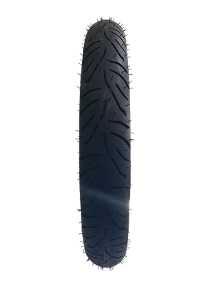 Llanta para moto Pirelli SuperCity 2.75-18 42P FR TL | Llantas para moto | Mundimotos