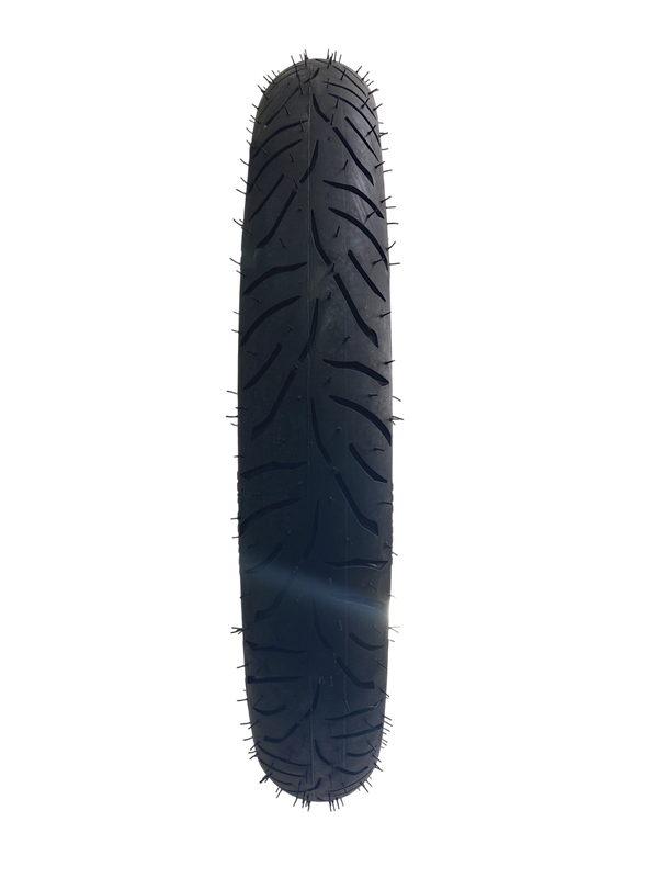 Llanta para moto Pirelli SuperCity 2.75-18 42P FR TL | Llantas para moto | Mundimotos