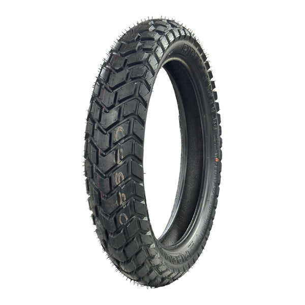 Llanta para moto Pirelli Mt60 110/90-17 Trasera Neumatico | Mundimotos