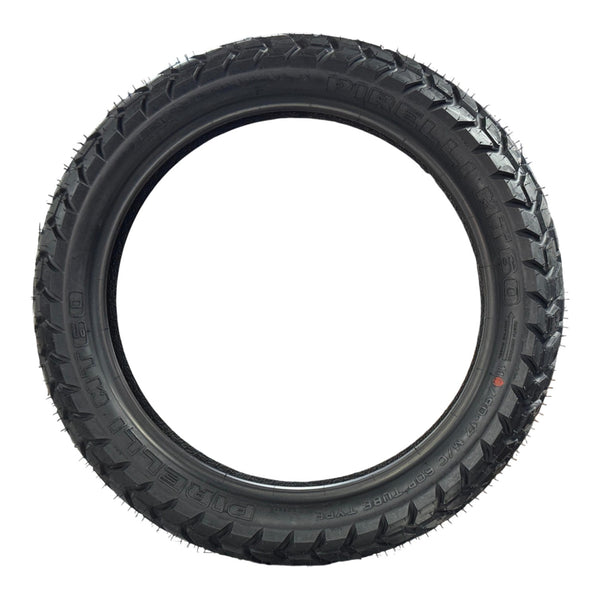 Llanta para moto Pirelli Mt60 110/90-17 Trasera Neumatico | Mundimotos