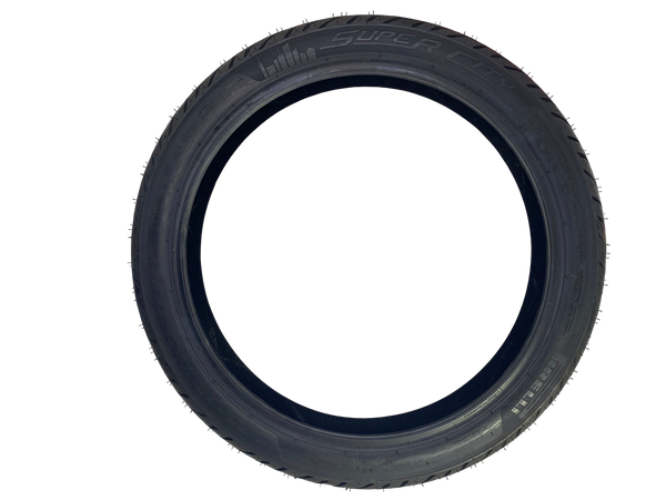 Llanta para moto Pirelli Super City 2.75-17 Trasera (Sellomatic / TL)