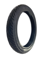 Cargar imagen en el visor de galería, Llanta para moto Pirelli Super City 2.75-17 Trasera (Sellomatic / TL)