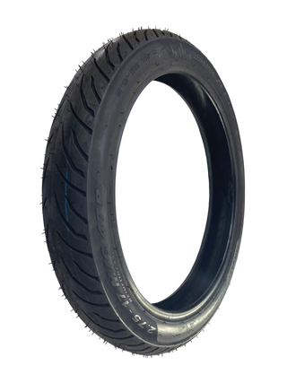 Llanta para moto Pirelli Super City 2.75-17 Trasera (Sellomatic / TL)