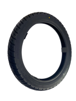 Cargar imagen en el visor de galería, Llanta para moto Timsun TS628 80/100-17 TL (Sport Touring)
