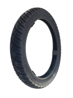 Cargar imagen en el visor de galería, Llanta para moto Timsun TS628 80/100-17 TL (Sport Touring)