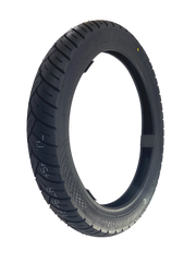 Llanta para moto Timsun TS628 80/100-17 TL (Sport Touring)
